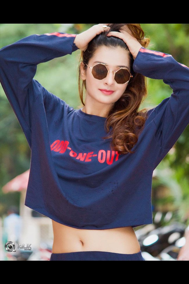 Payal-Rajput